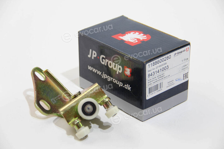 JP Group 1188600280