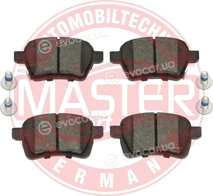 Master Sport 13046027932N-SET-MS
