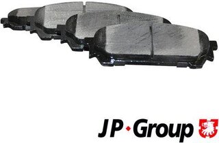 JP Group 4663700210