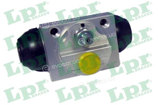 LPR / Samko 5225