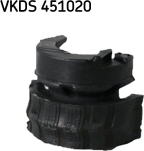 SKF VKDS 451020