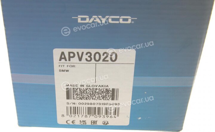 Dayco APV3020