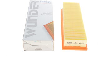 Wunder WH 609