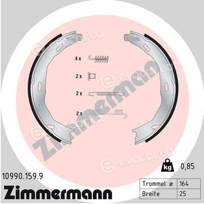 Zimmermann 10990.159.9
