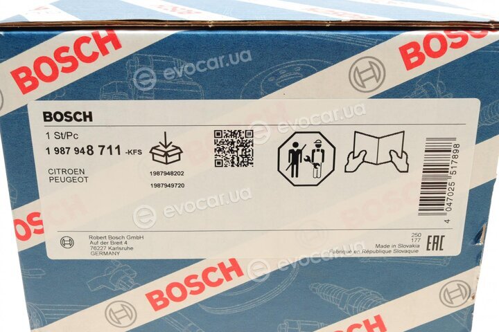 Bosch 1 987 948 711