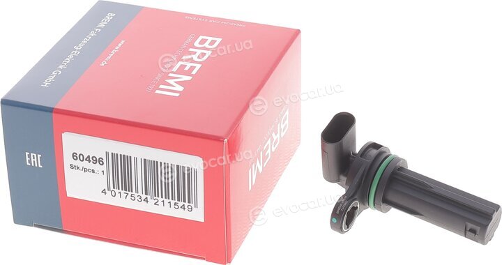 Bremi 60496