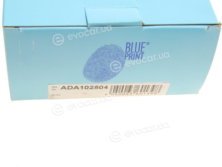 Blue Print ADA102504