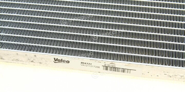 Valeo 818193