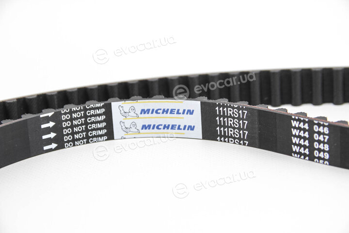 Michelin 111RS17