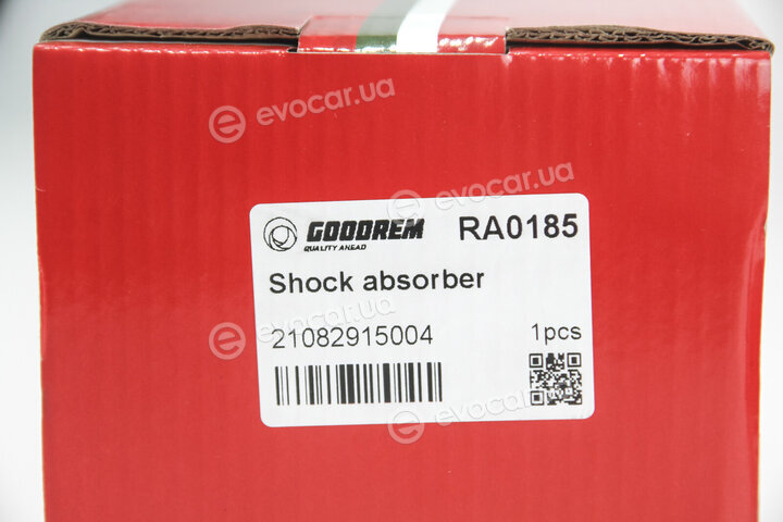 Goodrem RA0185
