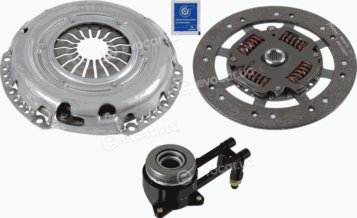 Sachs 3000 990 531