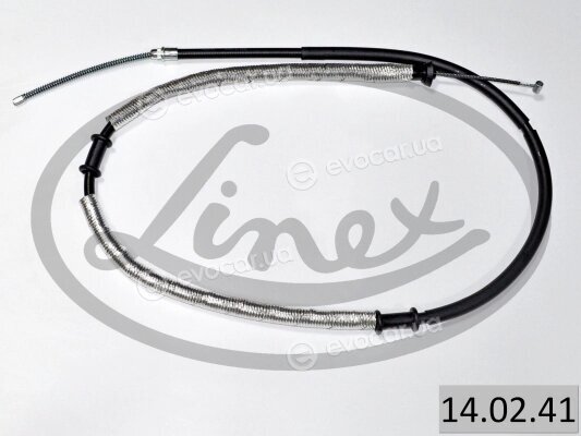 Linex 14.02.41