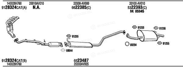 Walker / Fonos NIH16276A