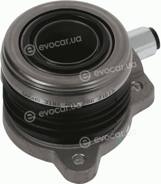 Sachs 3182 654 286