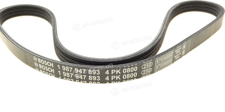 Bosch 1 987 947 893