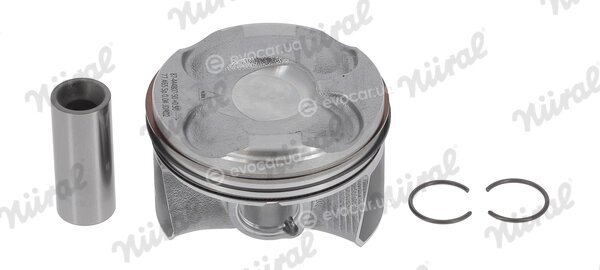 Nural 87-444807-50