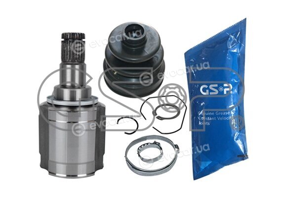 GSP 601207