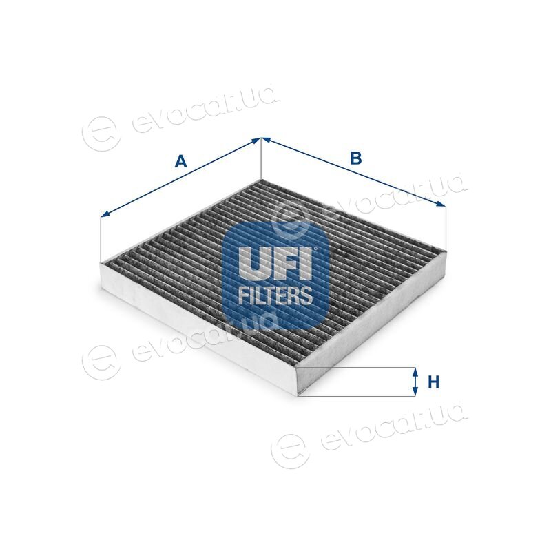 UFI 54.176.00