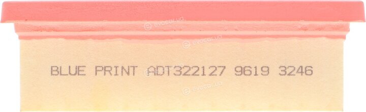 Blue Print ADT322127