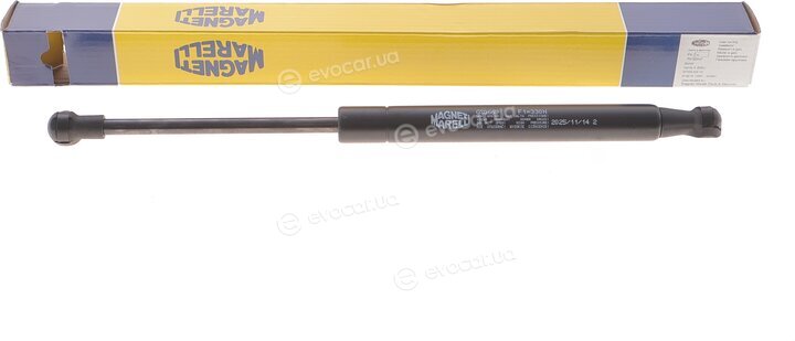Magneti Marelli 430719066900