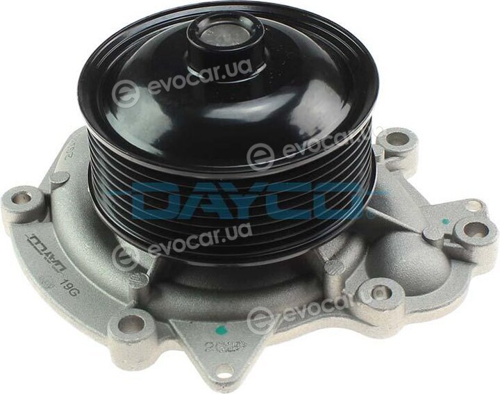 Dayco DP342