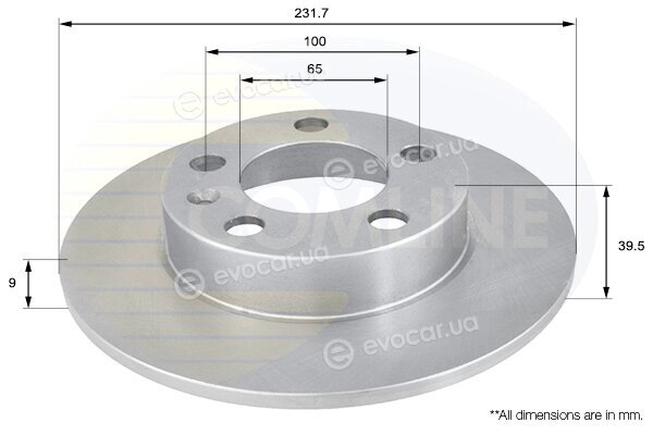 Comline ADC1414