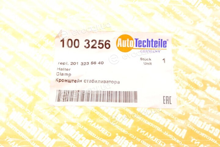 Autotechteile 1003256