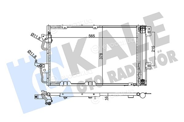 Kale 350650