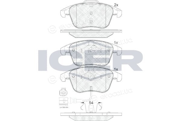 Icer 181923