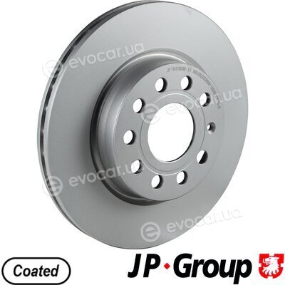 JP Group 1163109300