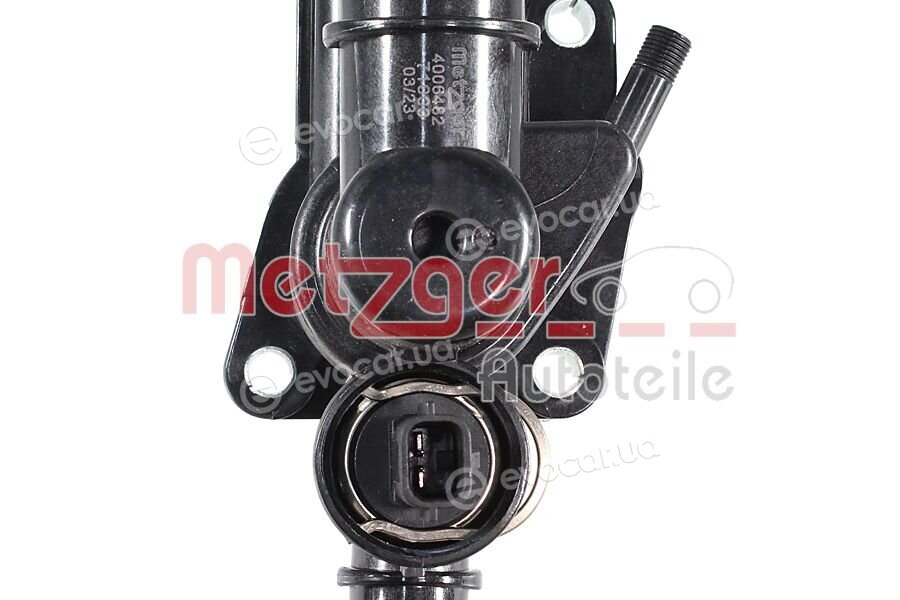 Metzger 4006482