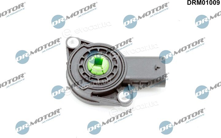 Dr. Motor DRM01009