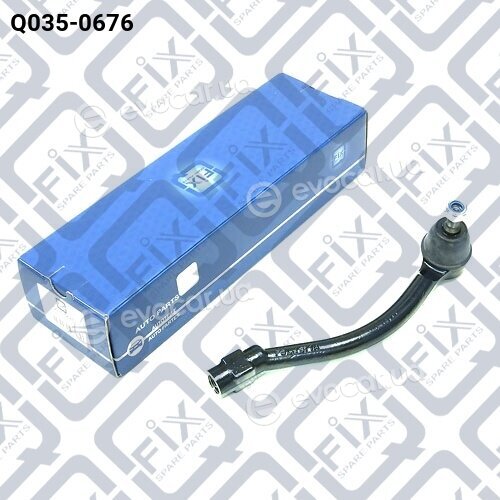 Q-Fix Q0350676