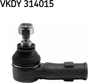 SKF VKDY 314015