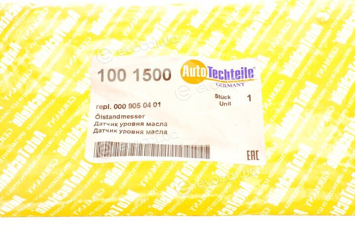 Autotechteile 100 1500