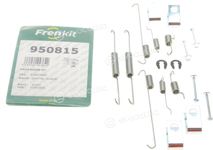 Frenkit 950815