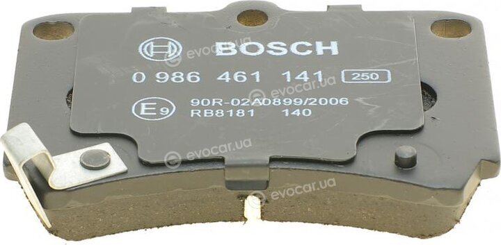 Bosch 0 986 461 141