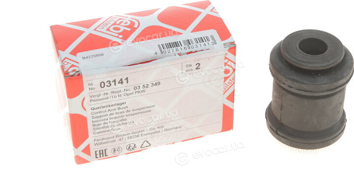 Febi 03141