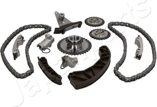 Japanparts KDK-H00