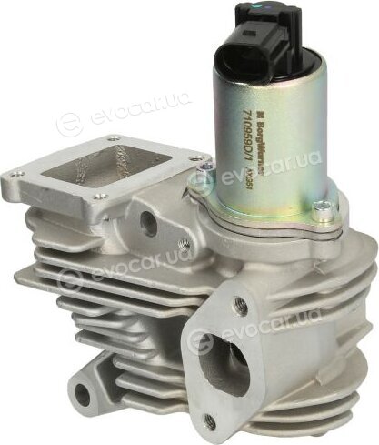 Wahler / BorgWarner 710959D1