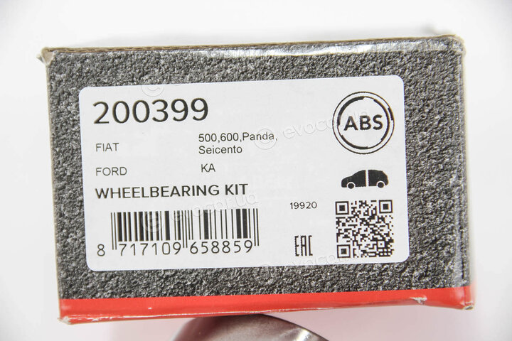 A.B.S. 200399