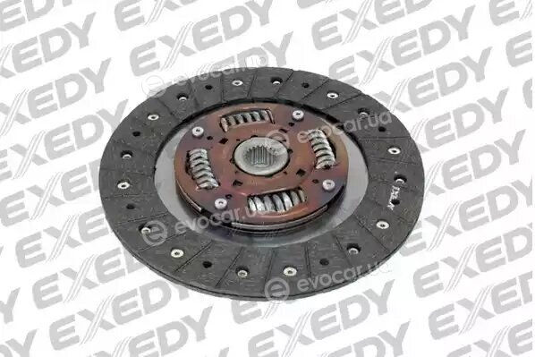 Exedy MBD081U