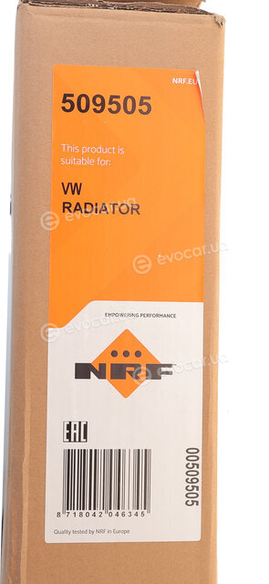 NRF 509505