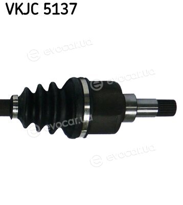 SKF VKJC 5137