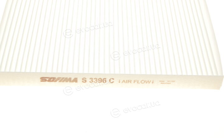 Sofima S 3396 C