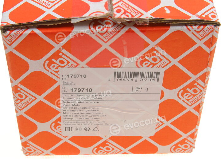 Febi 179710