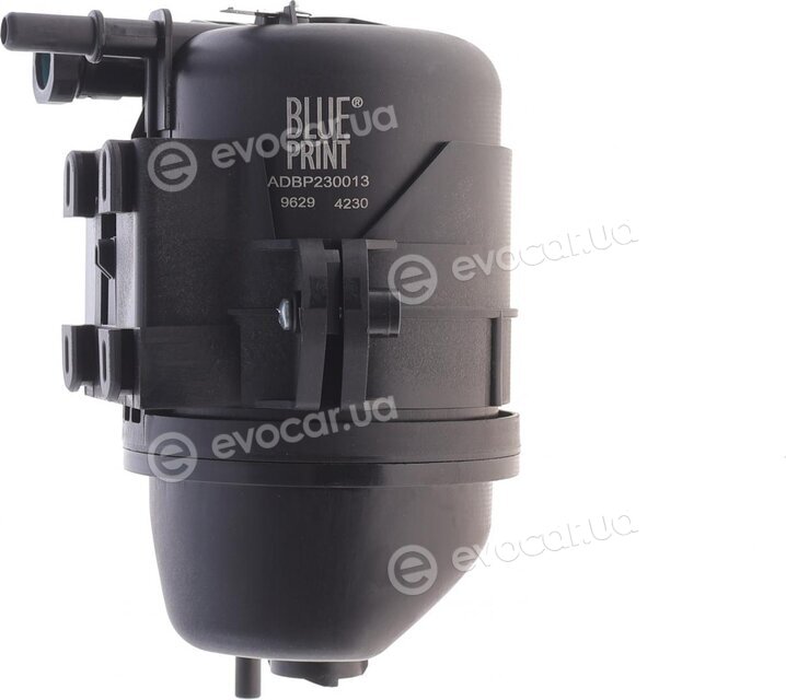 Blue Print ADBP230013