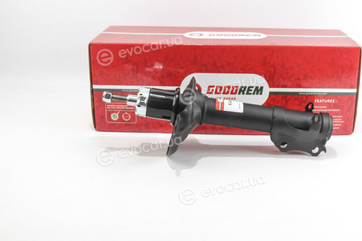 Goodrem RA0235