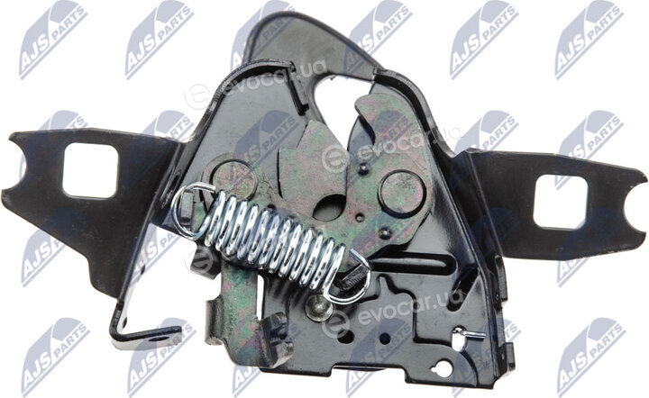 NTY EZC-SK-011