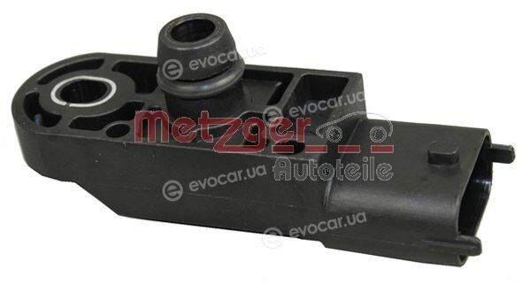 Metzger 0906375